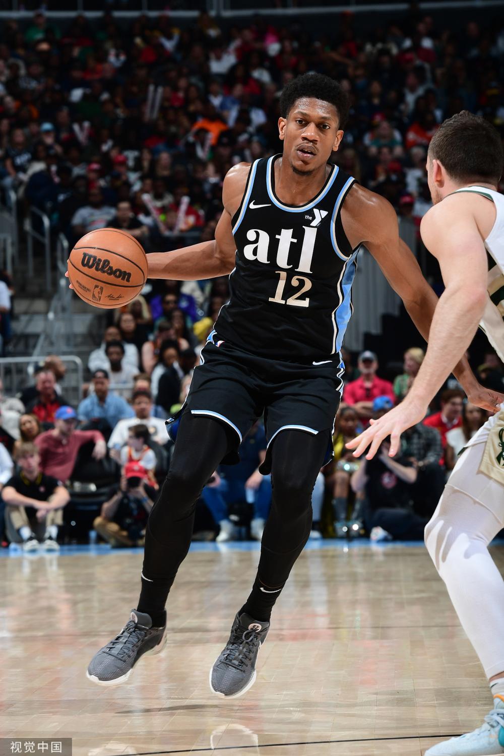 全球影响与 全球影响与